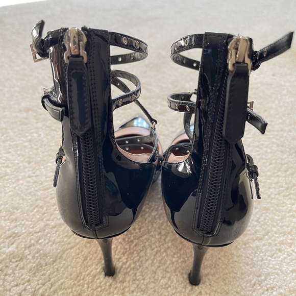 Velentino Authentic Rockstud Shoes - Picture 7 of 14